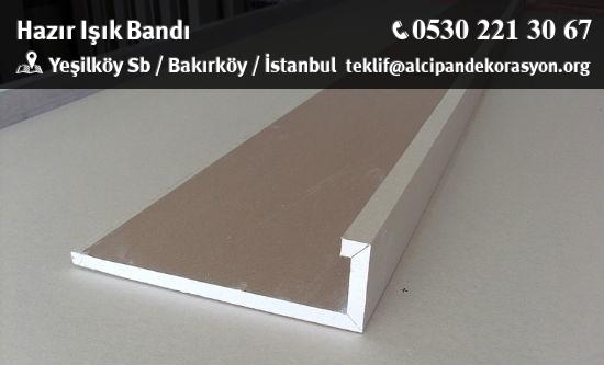 Bakırköy Hazır Işık Bandı Uygulama Çözümleri