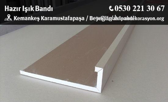 Beyoğlu Hazır Işık Bandı Uygulama Çözümleri