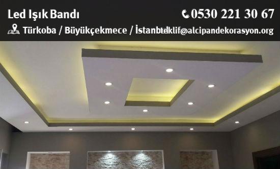Büyükçekmece Led Işık Bandı Uygulama Çözümleri