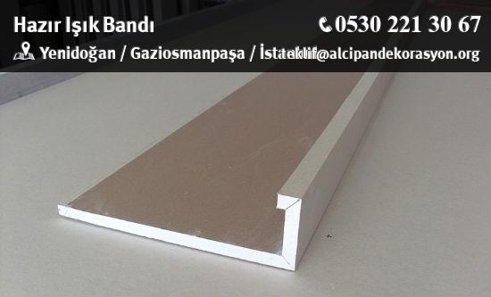 Gaziosmanpaşa Hazır Işık Bandı Uygulama Çözümleri