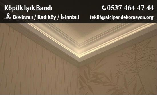 Kadıköy Köpük Işık Bandı Uygulama Çözümleri