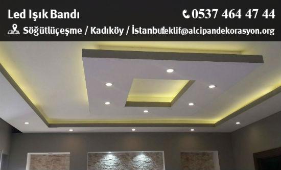 Kadıköy Led Işık Bandı Uygulama Çözümleri