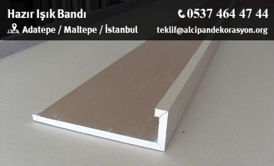 Maltepe Hazır Işık Bandı Uygulama Çözümleri