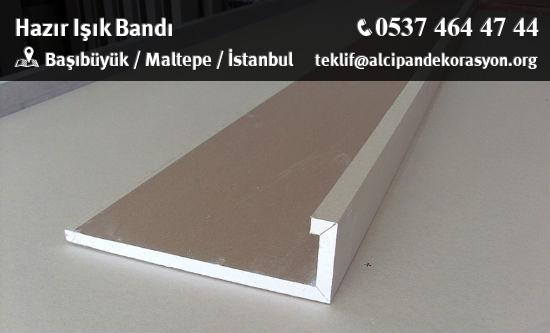 Maltepe Hazır Işık Bandı Uygulama Çözümleri