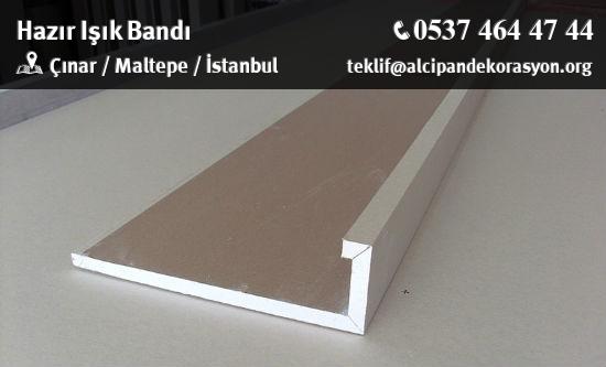 Maltepe Hazır Işık Bandı Uygulama Çözümleri
