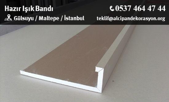 Maltepe Hazır Işık Bandı Uygulama Çözümleri