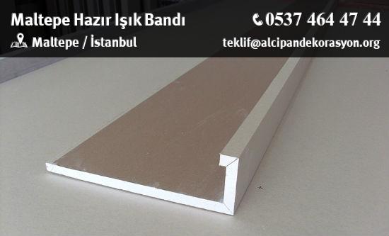 Maltepe Hazır Işık Bandı Uygulama Çözümleri