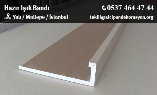 Maltepe Hazır Işık Bandı Uygulama Çözümleri