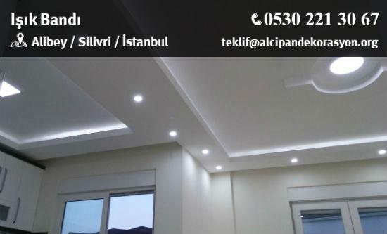 Silivri Işık Bandı Uygulama Çözümleri