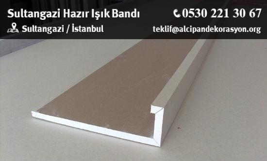 Sultangazi Hazır Işık Bandı Uygulama Çözümleri
