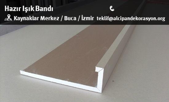 Buca Hazır Işık Bandı Uygulama Çözümleri