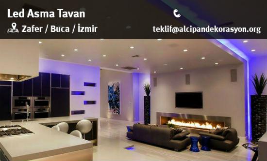 Buca Led Asma Tavan Uygulama Çözümleri