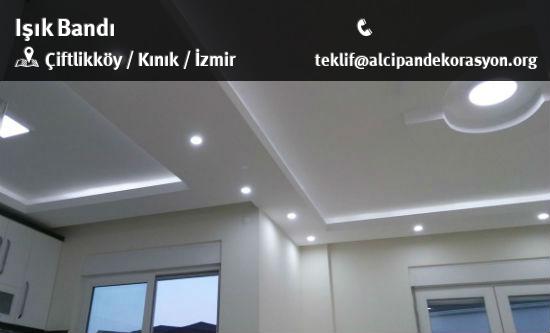 Kınık Işık Bandı Uygulama Çözümleri