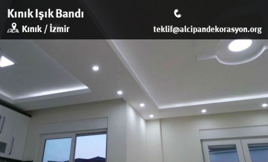 Kınık Işık Bandı Uygulama Çözümleri