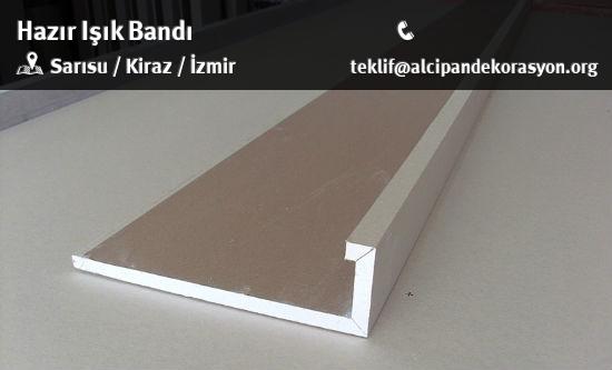 Kiraz Hazır Işık Bandı Uygulama Çözümleri
