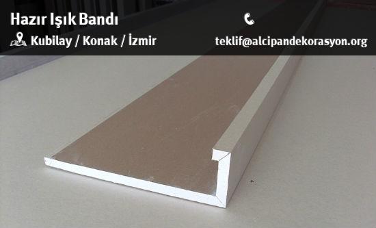 Konak Hazır Işık Bandı Uygulama Çözümleri