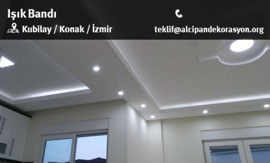 Konak Işık Bandı Uygulama Çözümleri