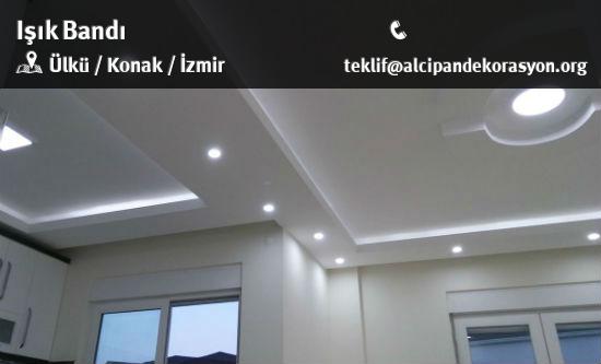 Konak Işık Bandı Uygulama Çözümleri