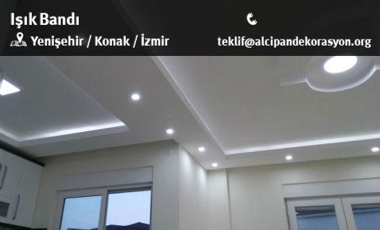 Konak Işık Bandı Uygulama Çözümleri