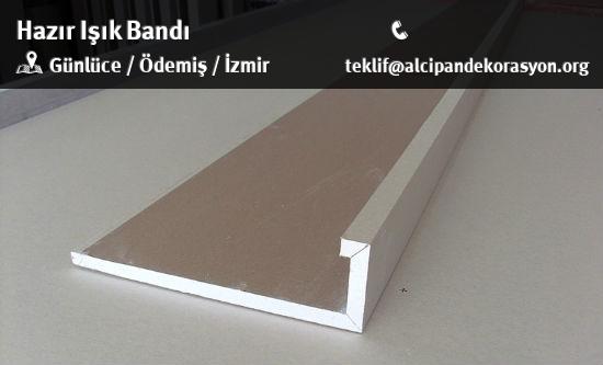 Ödemiş Hazır Işık Bandı Uygulama Çözümleri