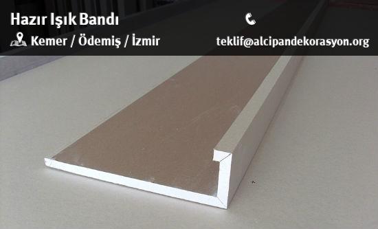 Ödemiş Hazır Işık Bandı Uygulama Çözümleri