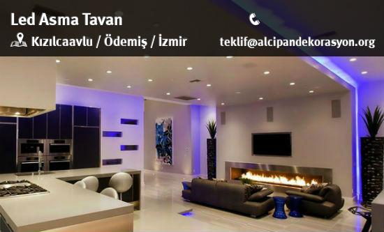 Ödemiş Led Asma Tavan Uygulama Çözümleri