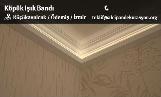 Ödemiş Köpük Işık Bandı Uygulama Çözümleri