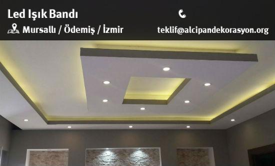 Ödemiş Led Işık Bandı Uygulama Çözümleri