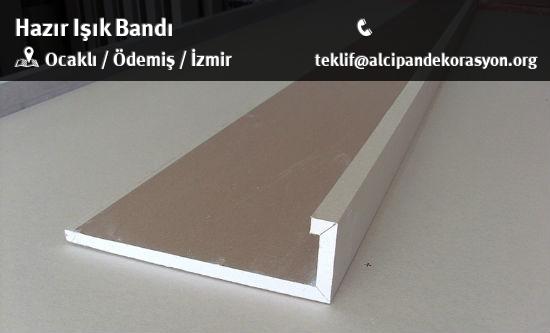 Ödemiş Hazır Işık Bandı Uygulama Çözümleri