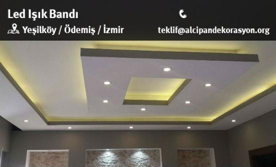 Ödemiş Led Işık Bandı Uygulama Çözümleri
