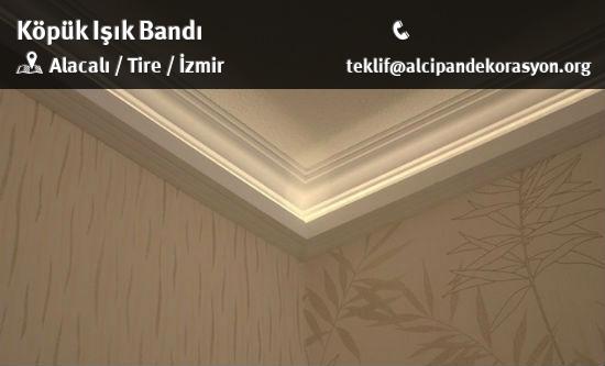 Tire Köpük Işık Bandı Uygulama Çözümleri