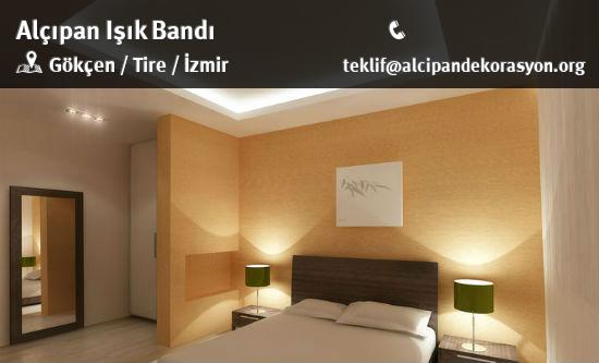 Tire Alçıpan Işık Bandı Uygulama Çözümleri