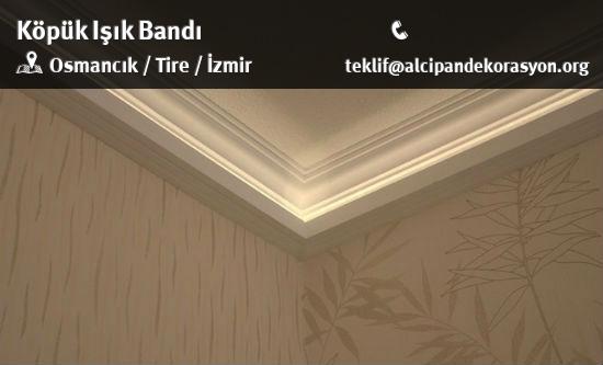 Tire Köpük Işık Bandı Uygulama Çözümleri