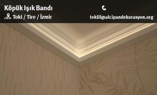 Tire Köpük Işık Bandı Uygulama Çözümleri