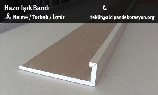 Torbalı Hazır Işık Bandı Uygulama Çözümleri