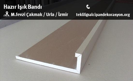Urla Hazır Işık Bandı Uygulama Çözümleri
