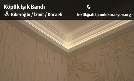 İzmit Köpük Işık Bandı Uygulama Çözümleri