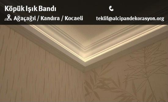 Kandıra Köpük Işık Bandı Uygulama Çözümleri