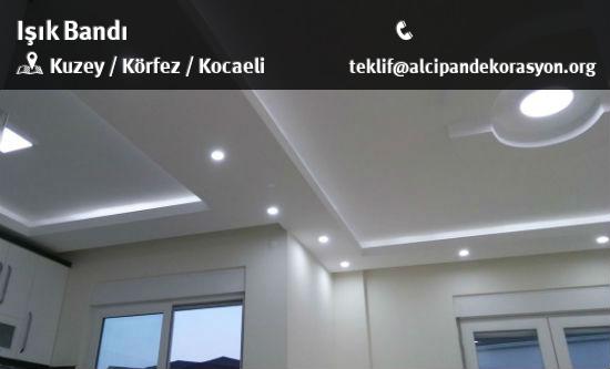 Körfez Işık Bandı Uygulama Çözümleri