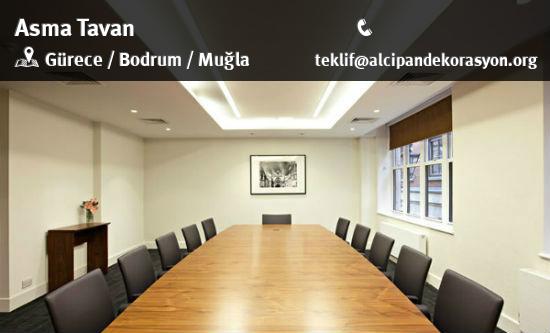 Bodrum Asma Tavan Uygulama Çözümleri