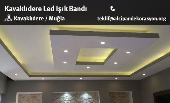 Kavaklıdere Led Işık Bandı Uygulama Çözümleri