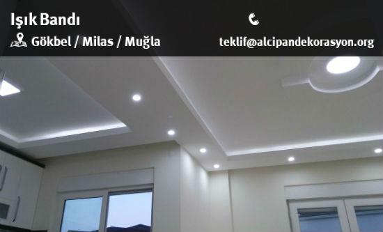 Milas Işık Bandı Uygulama Çözümleri